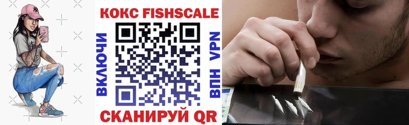 Кокаин Fish Scale  Архангельск 