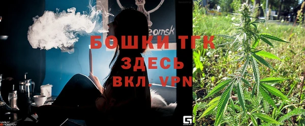Альфа ПВП Абаза